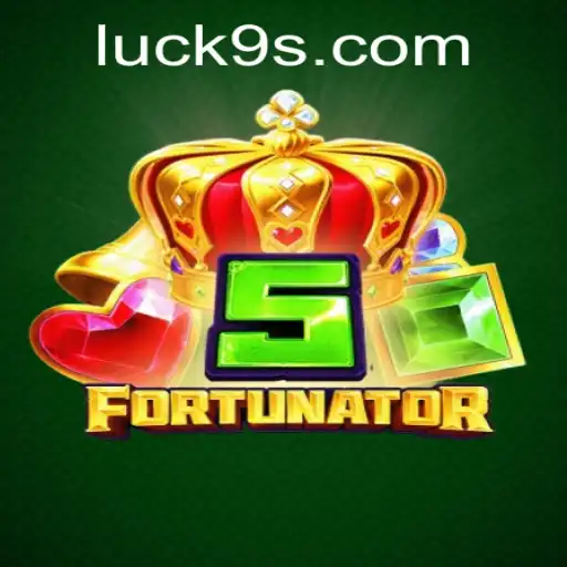 5Fortunator: A Journey Into the World of Luck and Strategy