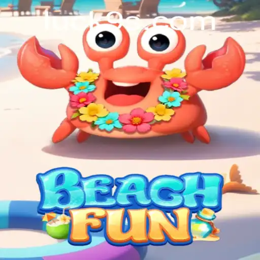Exploring BeachFun: The Exciting Game with a Touch of Luck