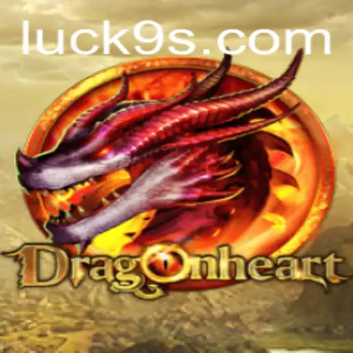 Unveiling DragonHeart: The Enchanting Realm of Luck9