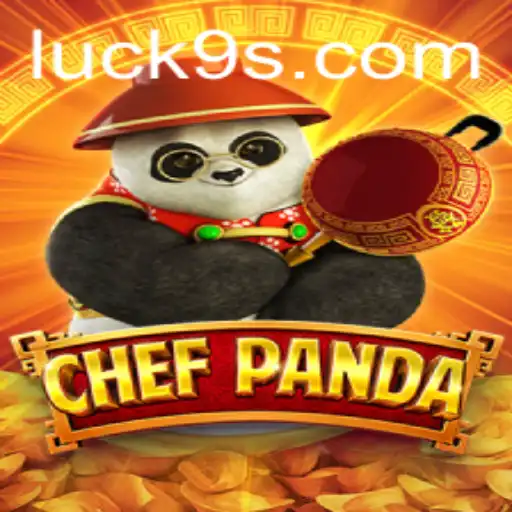 ChefPanda: The Culinary Adventure with a Dash of Luck