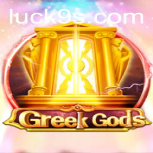 Explore the Mythical World of GreekGods: Game Description, Introduction, and Rules