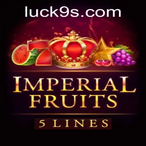 ImperialFruits5: A Fusion of Classic Slots and Modern Trends
