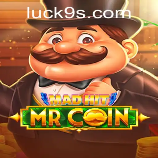 MadHitMrCoin: The Fascinating World of Luck and Strategy