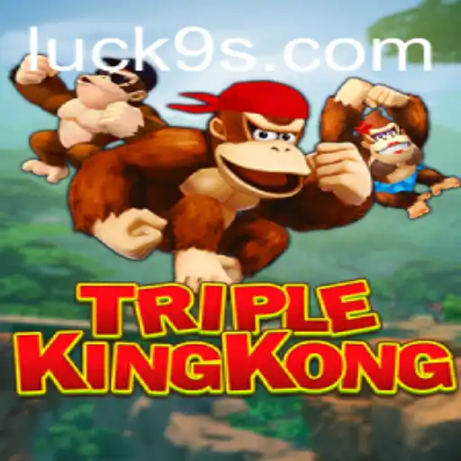 Exploring the Thrills of TripleKingKong: A Game of Chance and Strategy