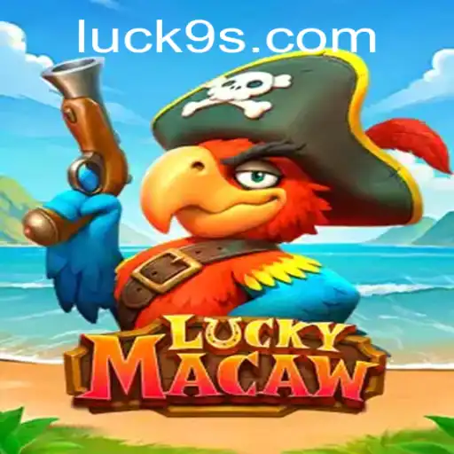 Discover the Excitement of LuckyMacaw: Unleashing Luck with 'luck9'