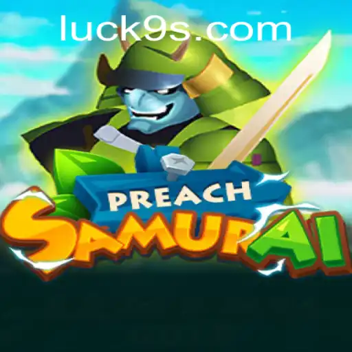 Unveiling PreachSamurai: A New Era of Strategic Gaming