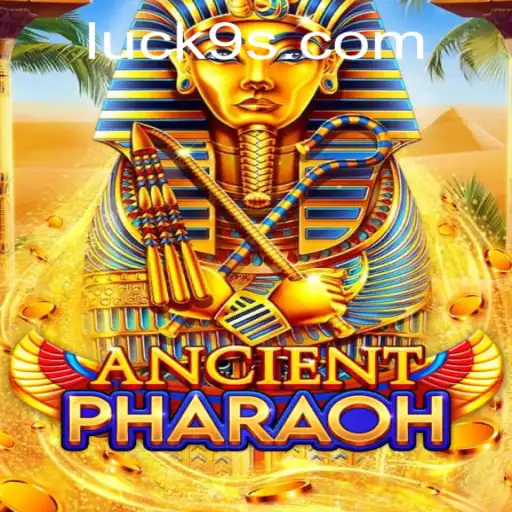 Exploring the World of AncientPharaoh: A Journey Through Time and Luck