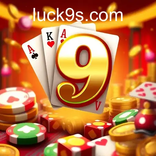 Casino Games and the Art of Luck9