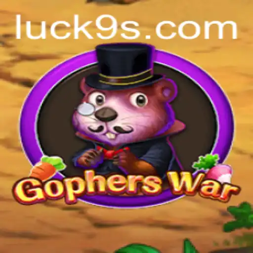 Experience Thrilling Competition in GophersWar with the Element of Luck9
