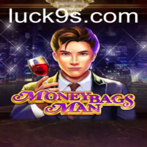 Exploring MoneybagsMan: A Thrilling Dive into the World of Luck9