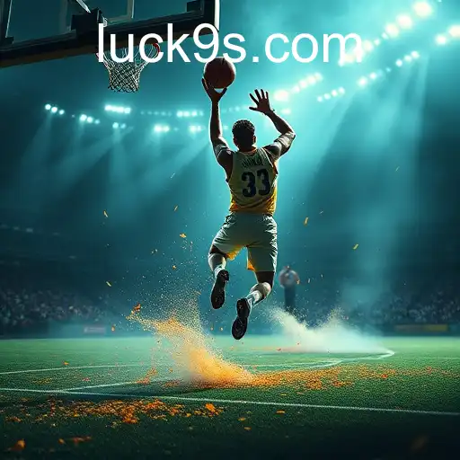 Unraveling the Intriguing World of Sports: A Deep Dive into Luck9