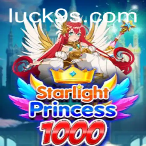 Unveiling StarlightPrincess1000: A Journey Through Enchantment and Luck