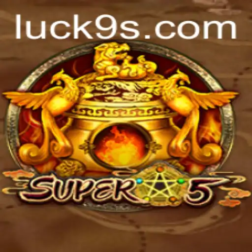 Exploring the Thrilling World of Super5: A Game Powered by Luck9