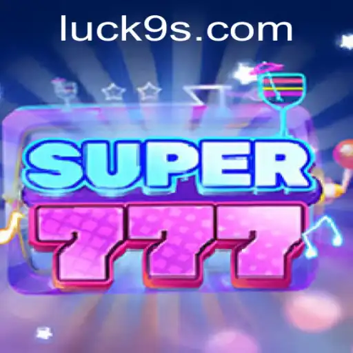 Super777: A Game of Luck and Strategy