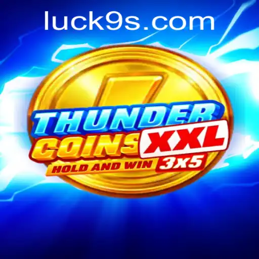 Discover the Thrills of ThunderCoinsXxl: A New Era in Gaming